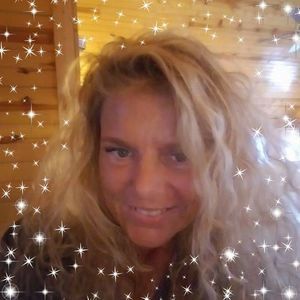 Meet your Posher, Katrina